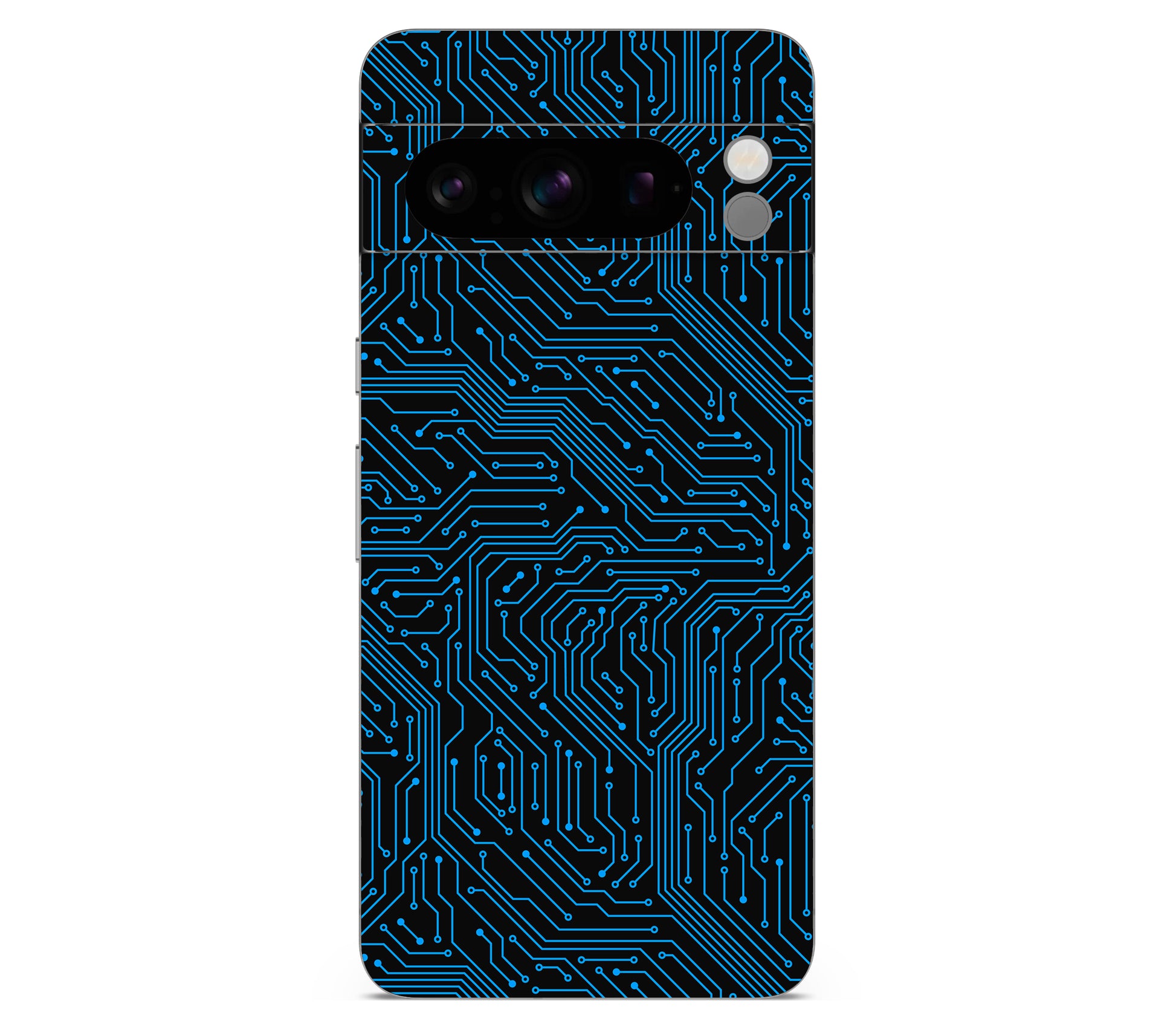 Google Pixel 8 Pro Eternal Blue