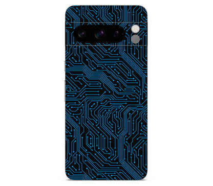 Google Pixel 8 Pro Eternal Blue
