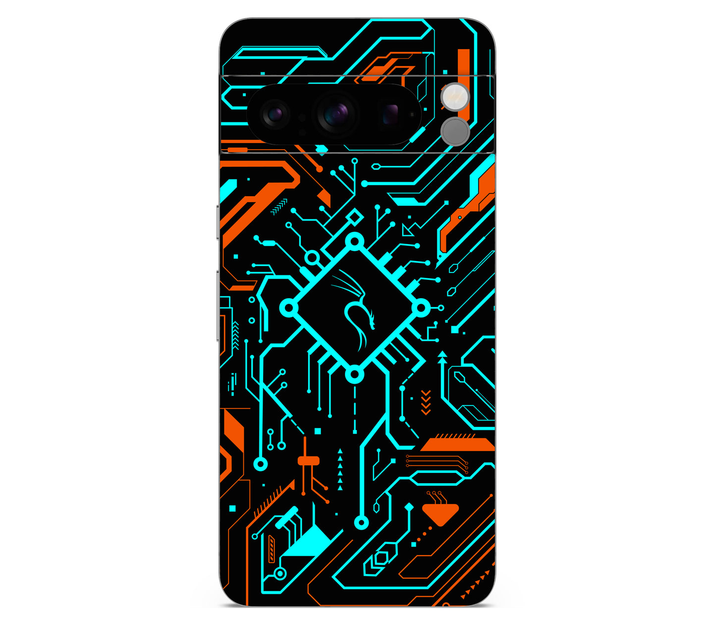 Google Pixel 8 Pro Kali (Core)