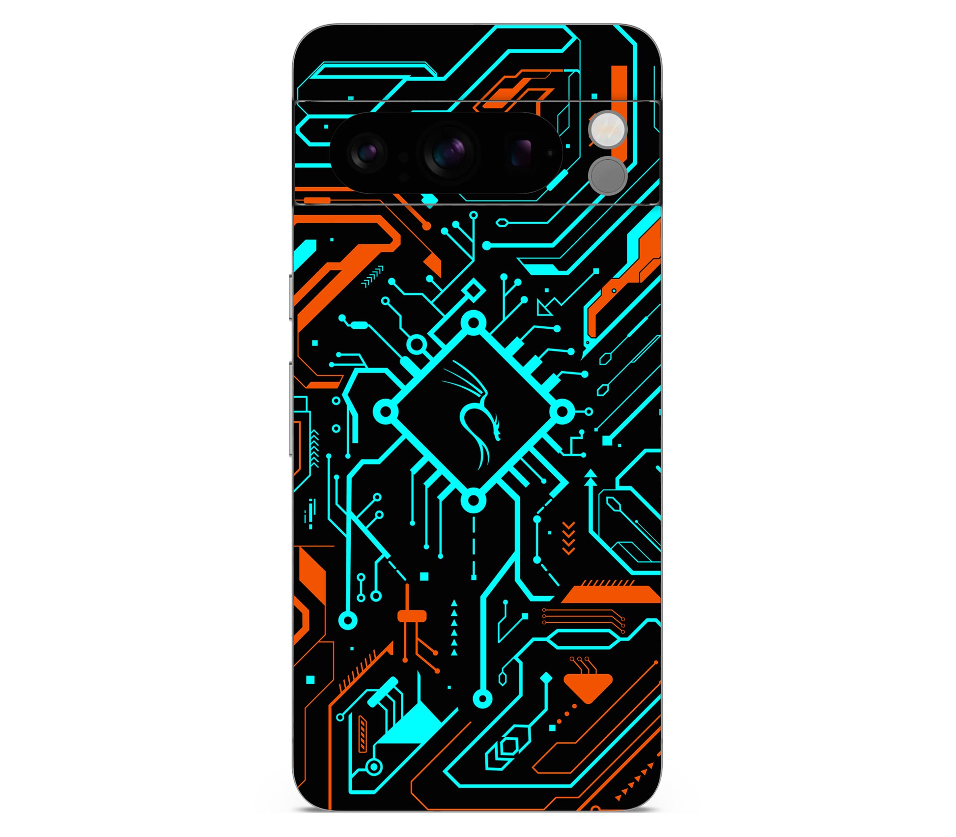 Google Pixel 8 Pro Kali (Core)