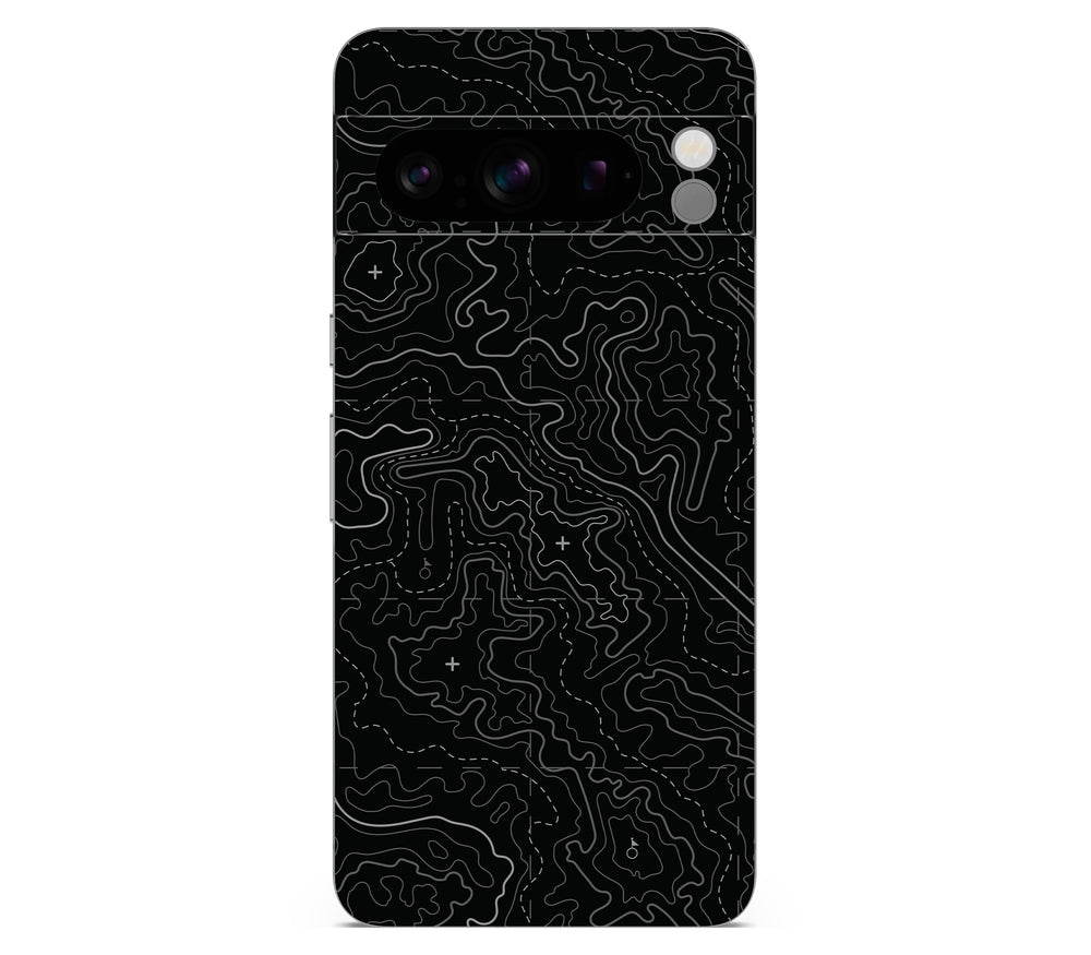 Google Pixel 8 Pro Lockdown (Blackout)