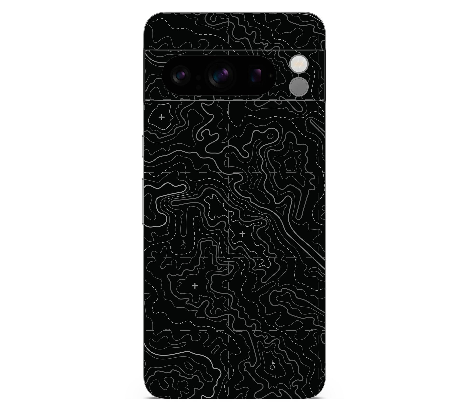 Google Pixel 8 Pro Lockdown (Blackout)