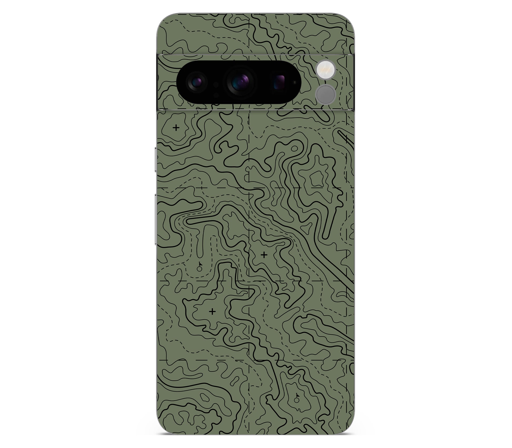 Google Pixel 8 Pro Lockdown (Deathline)