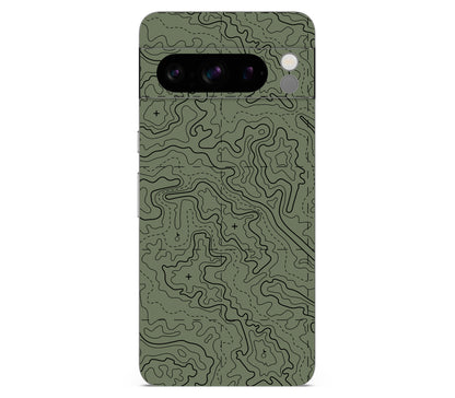 Google Pixel 8 Pro Lockdown (Deathline)