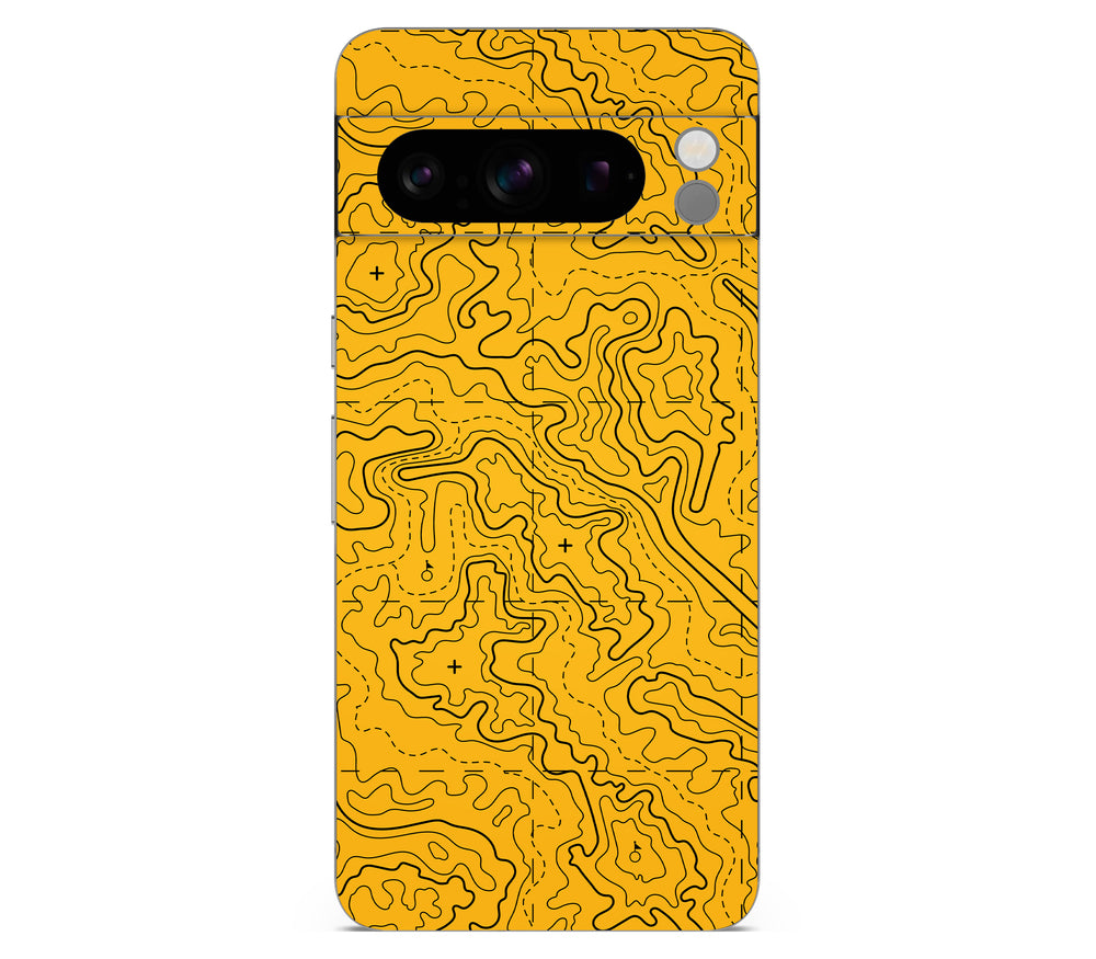 Google Pixel 8 Pro Lockdown (No Return)