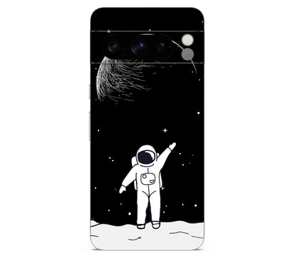 Google Pixel 8 Pro Moonwave