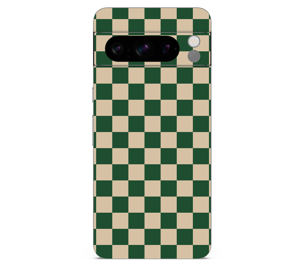 Google Pixel 8 Pro Queen’s Gambit