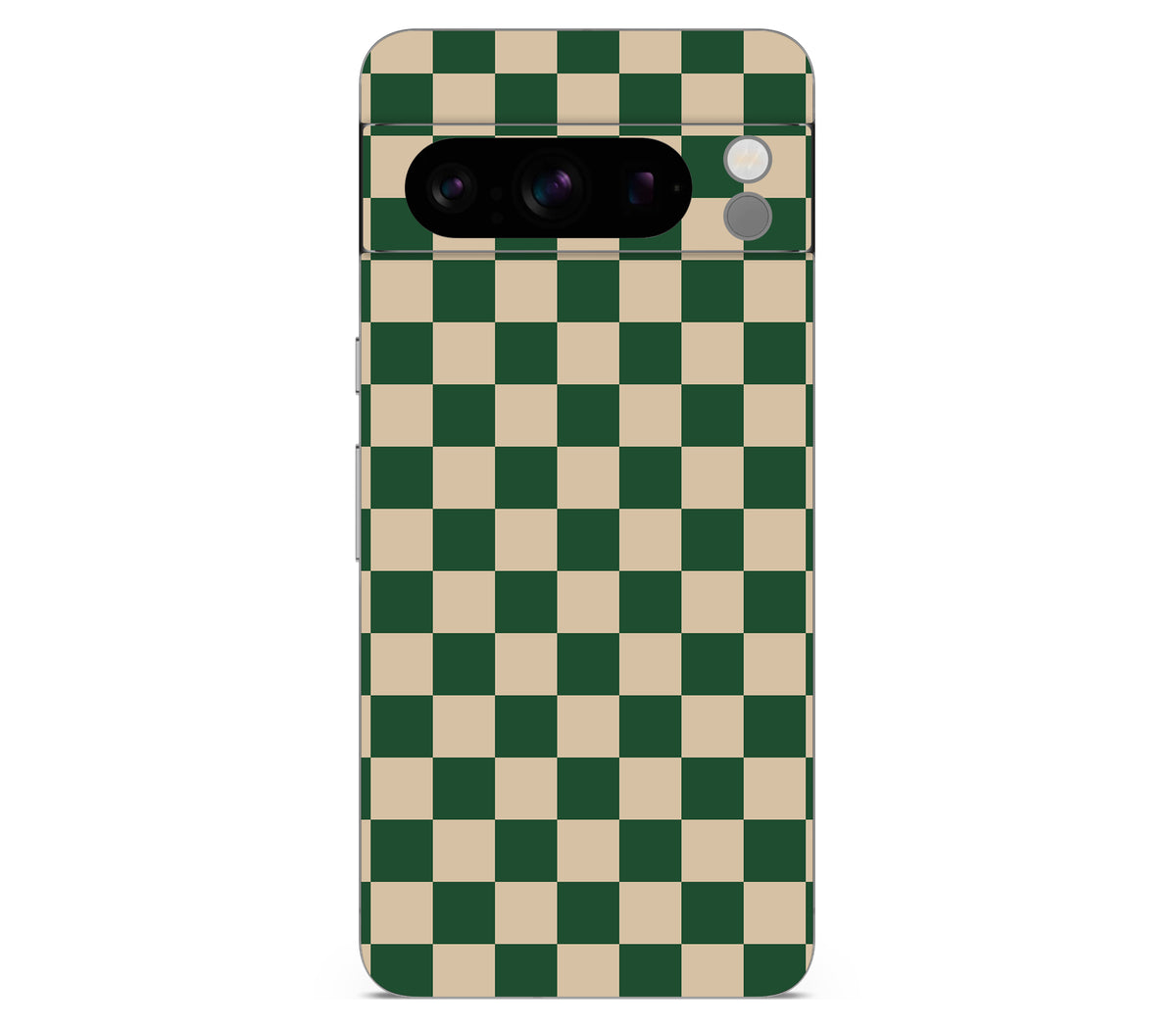 Google Pixel 8 Pro skin, Queen’s Gambit, back skin