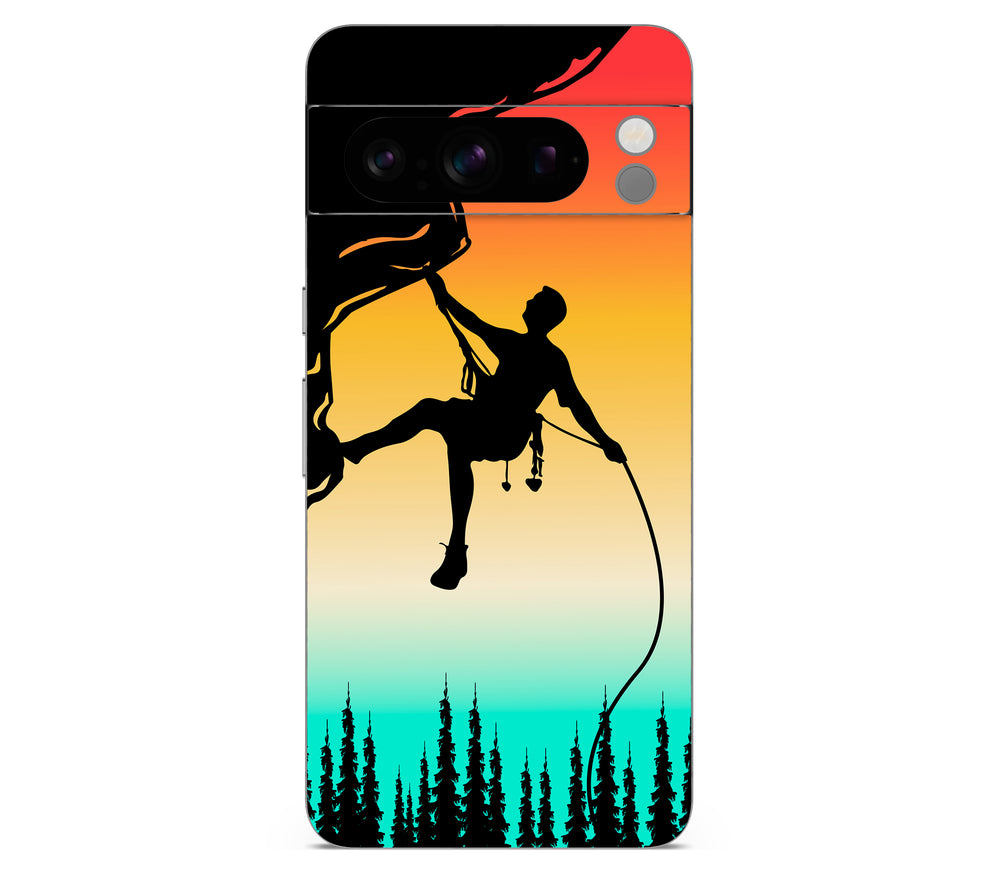 Google Pixel 8 Pro Skybound