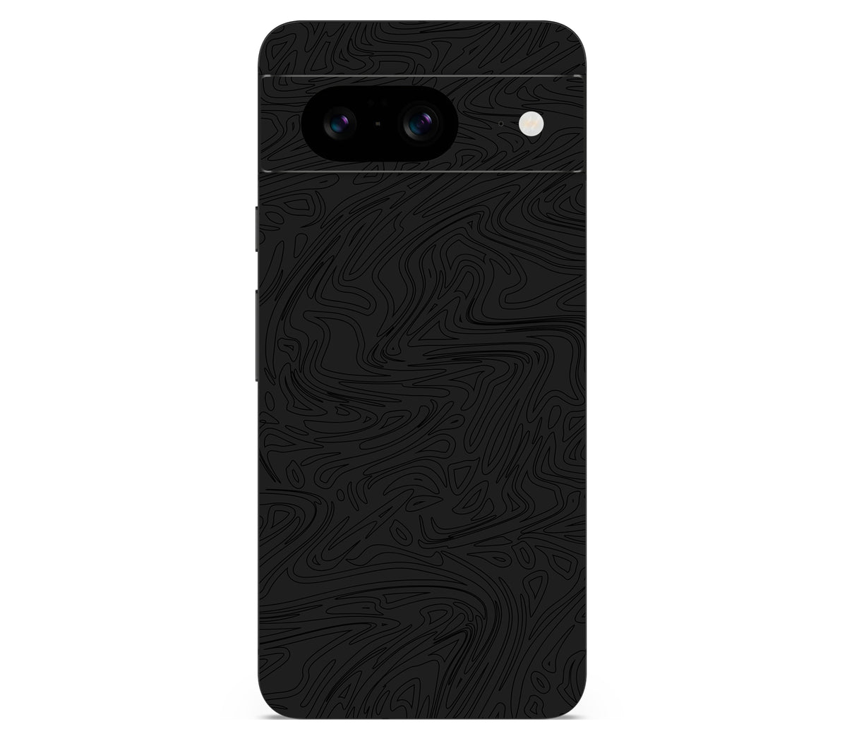 Google Pixel 8 Black Ice