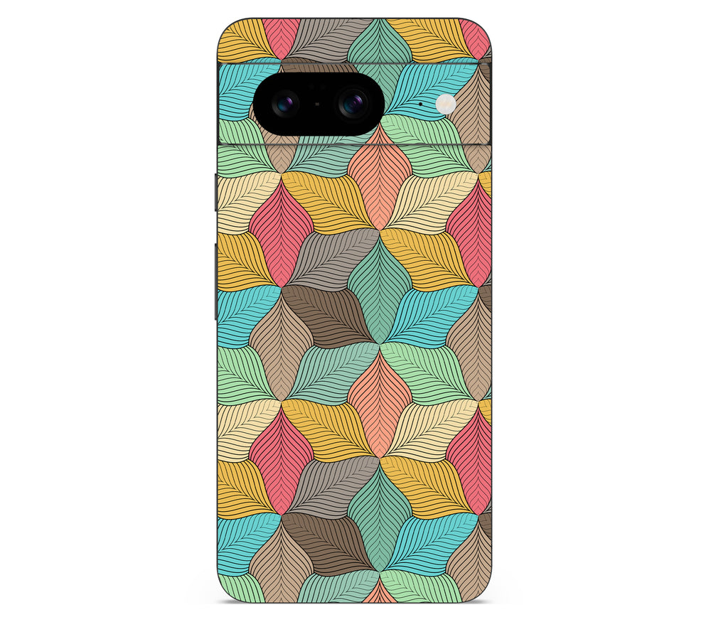 Google Pixel 8 Blossom