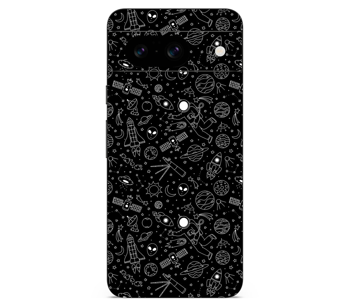 Google Pixel 8 Cygnus