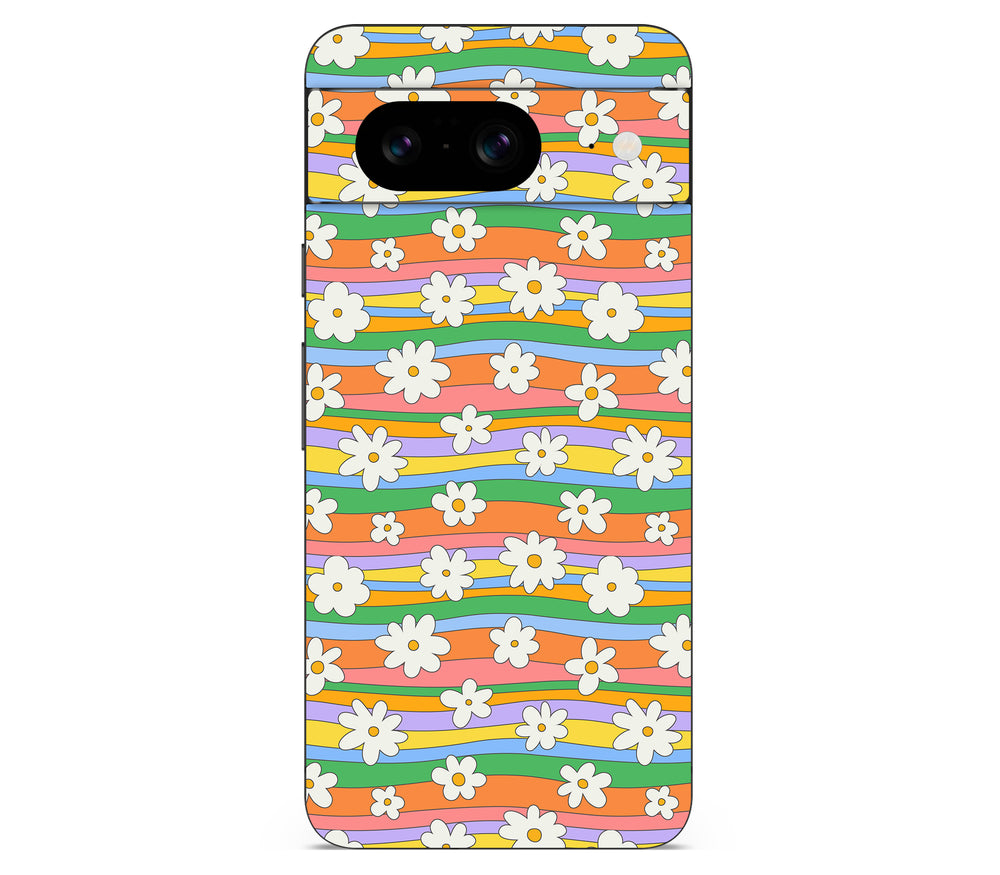 Google Pixel 8 Daisy Drift