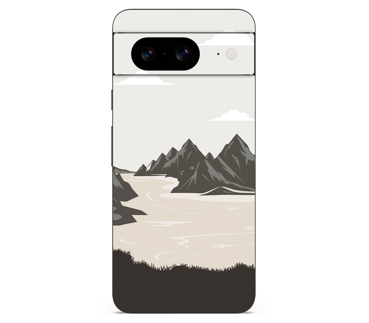 Google Pixel 8 Dope Valley