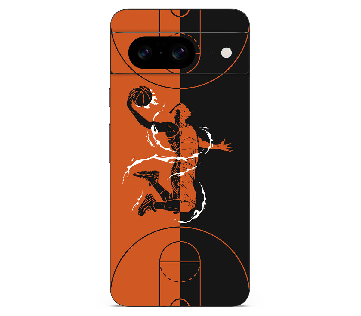 Google Pixel 8 Dunk