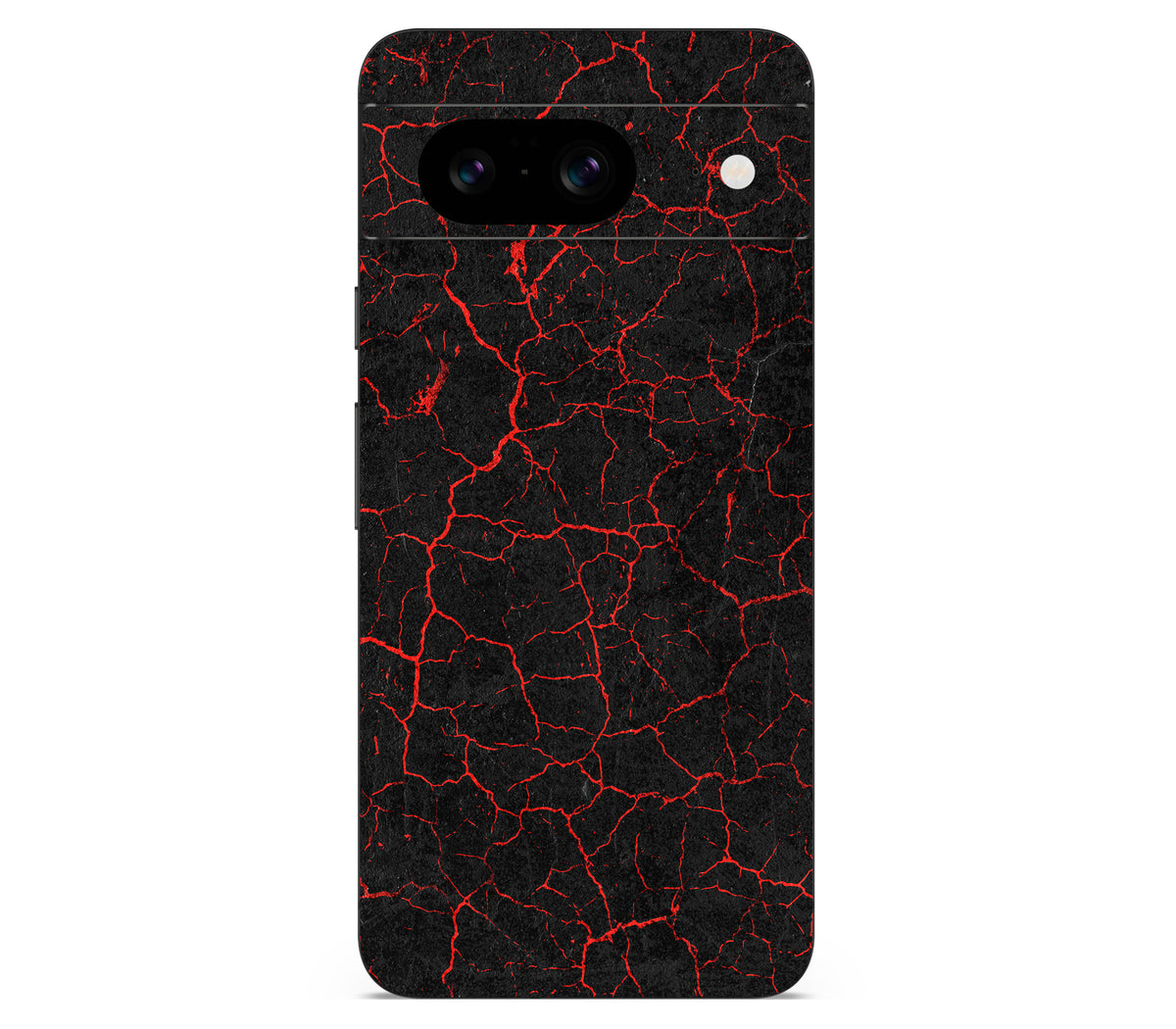 Google Pixel 8 Hellcrack