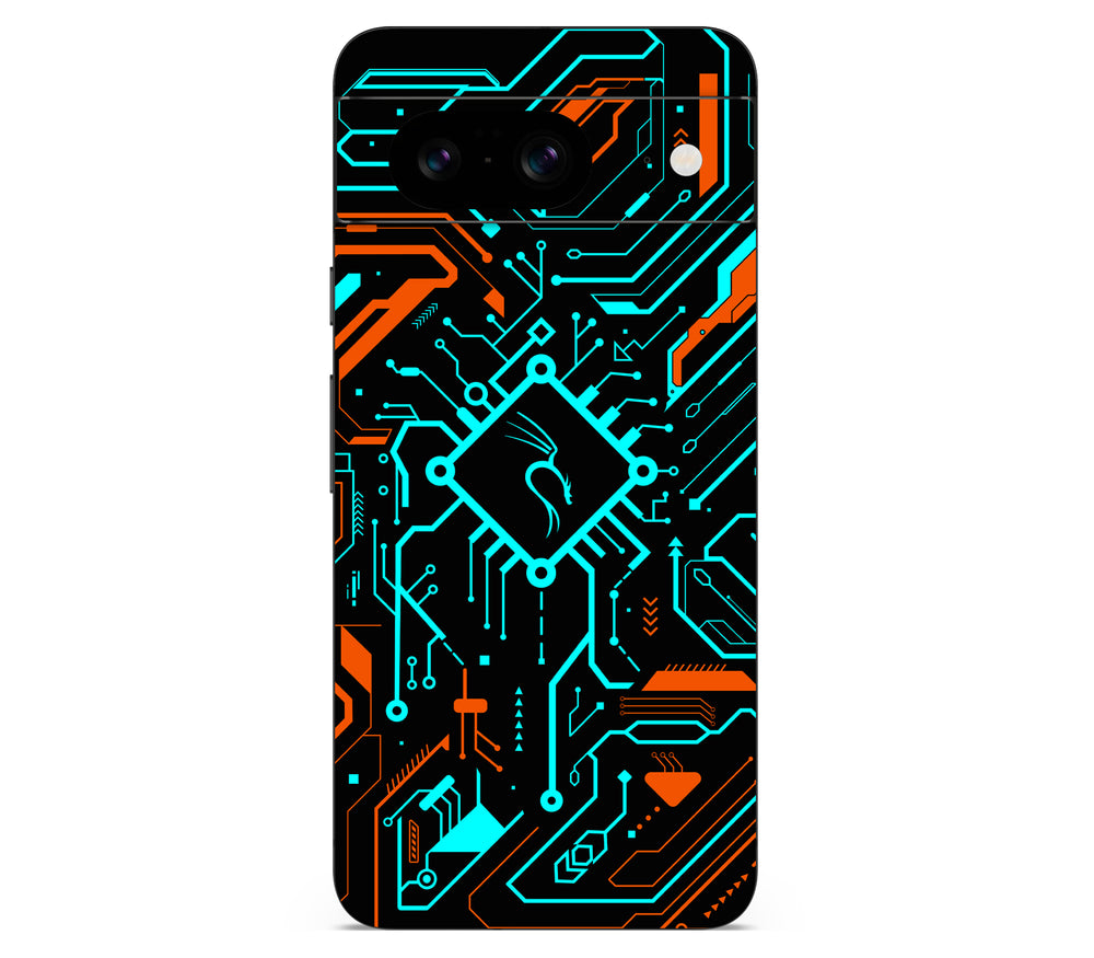 Google Pixel 8 Kali (Core)