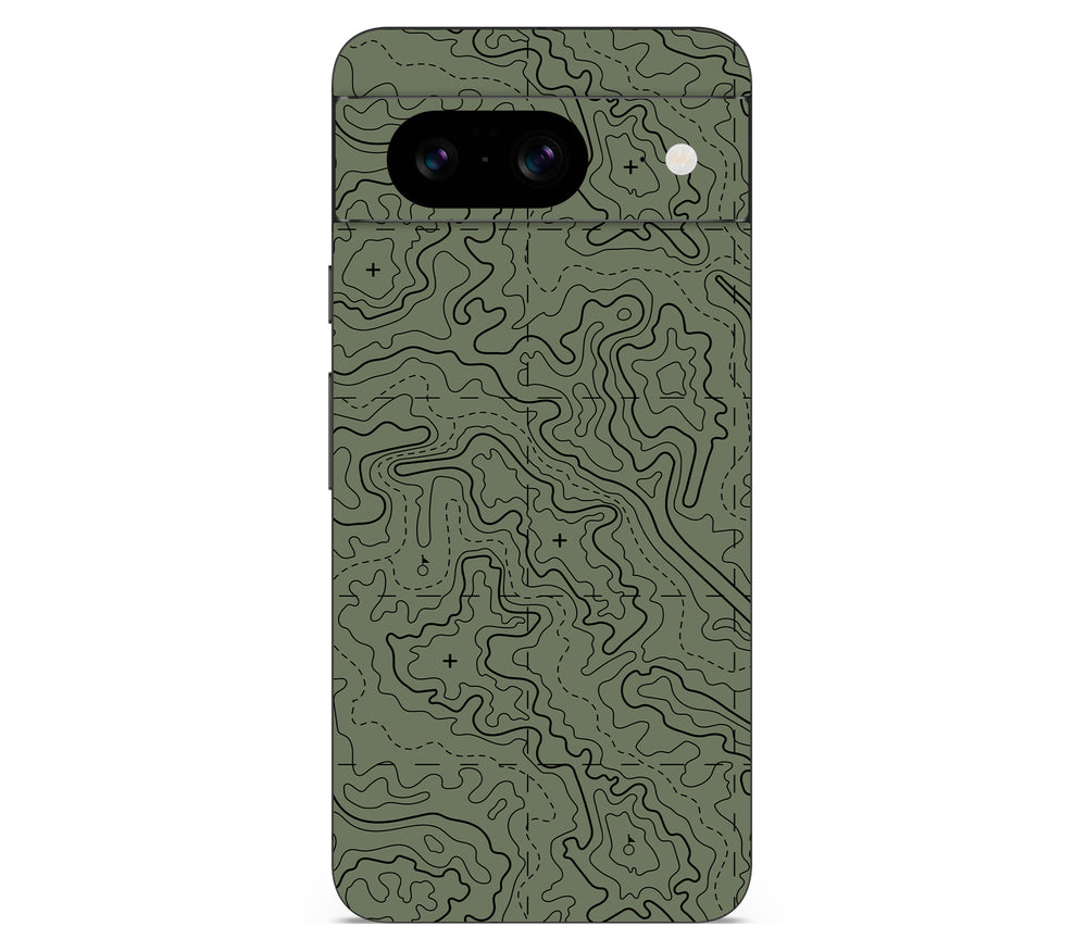 Google Pixel 8 Lockdown (Deathline)