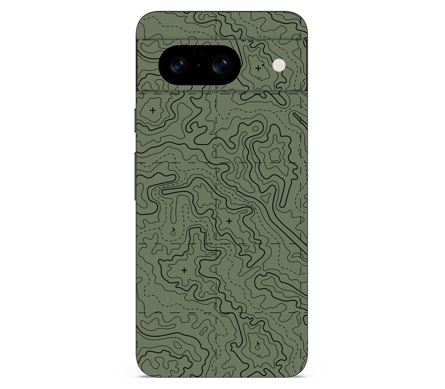 Google Pixel 8 Lockdown (Deathline)