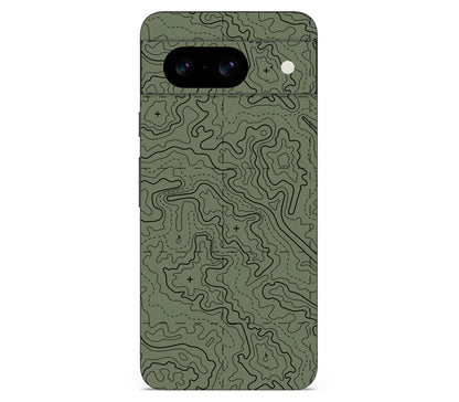 Google Pixel 8 Lockdown (Deathline)