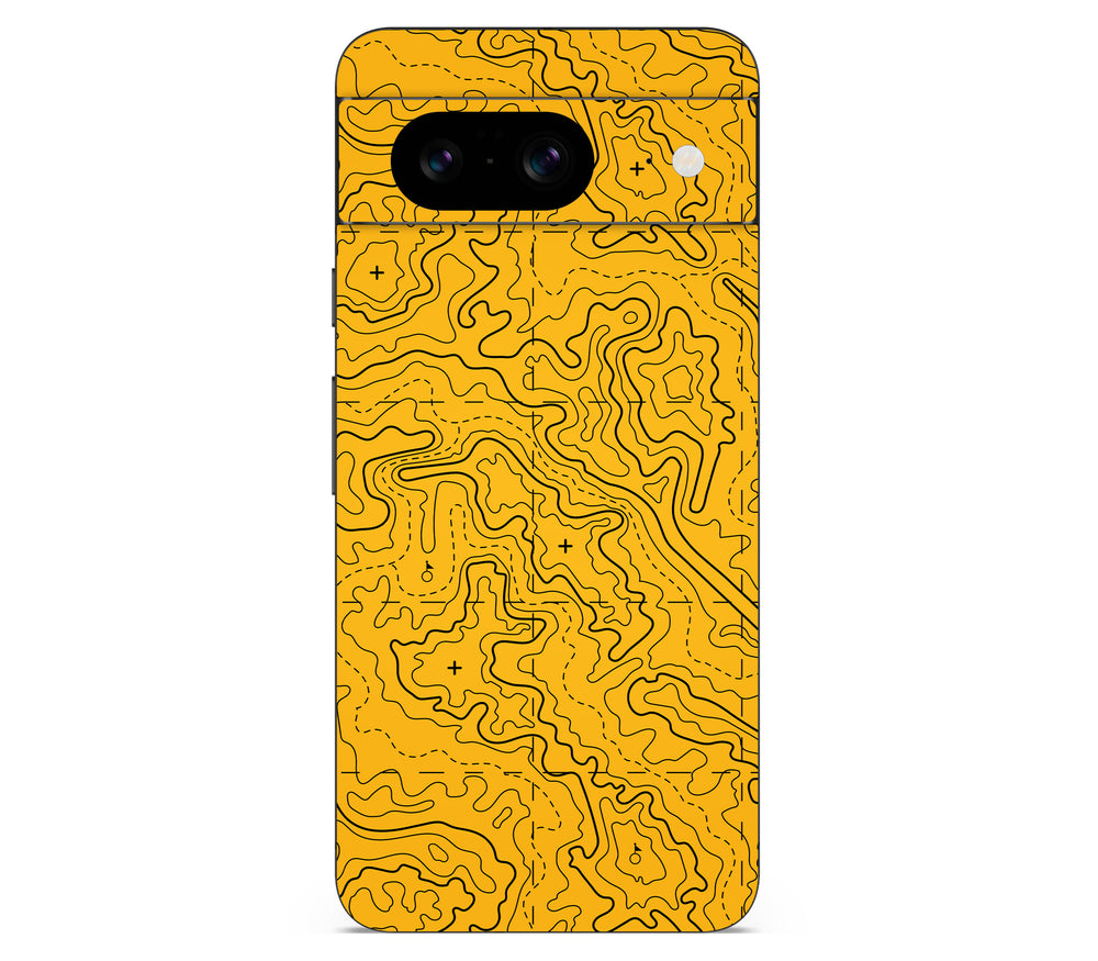 Google Pixel 8 Lockdown (No Return)