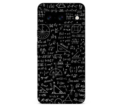 Google Pixel 8 Math Madness