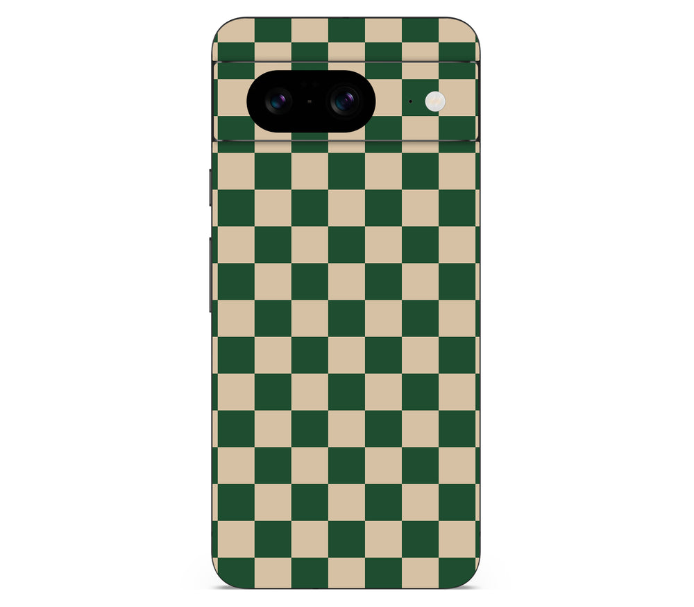 Google Pixel 8 Queen’s Gambit