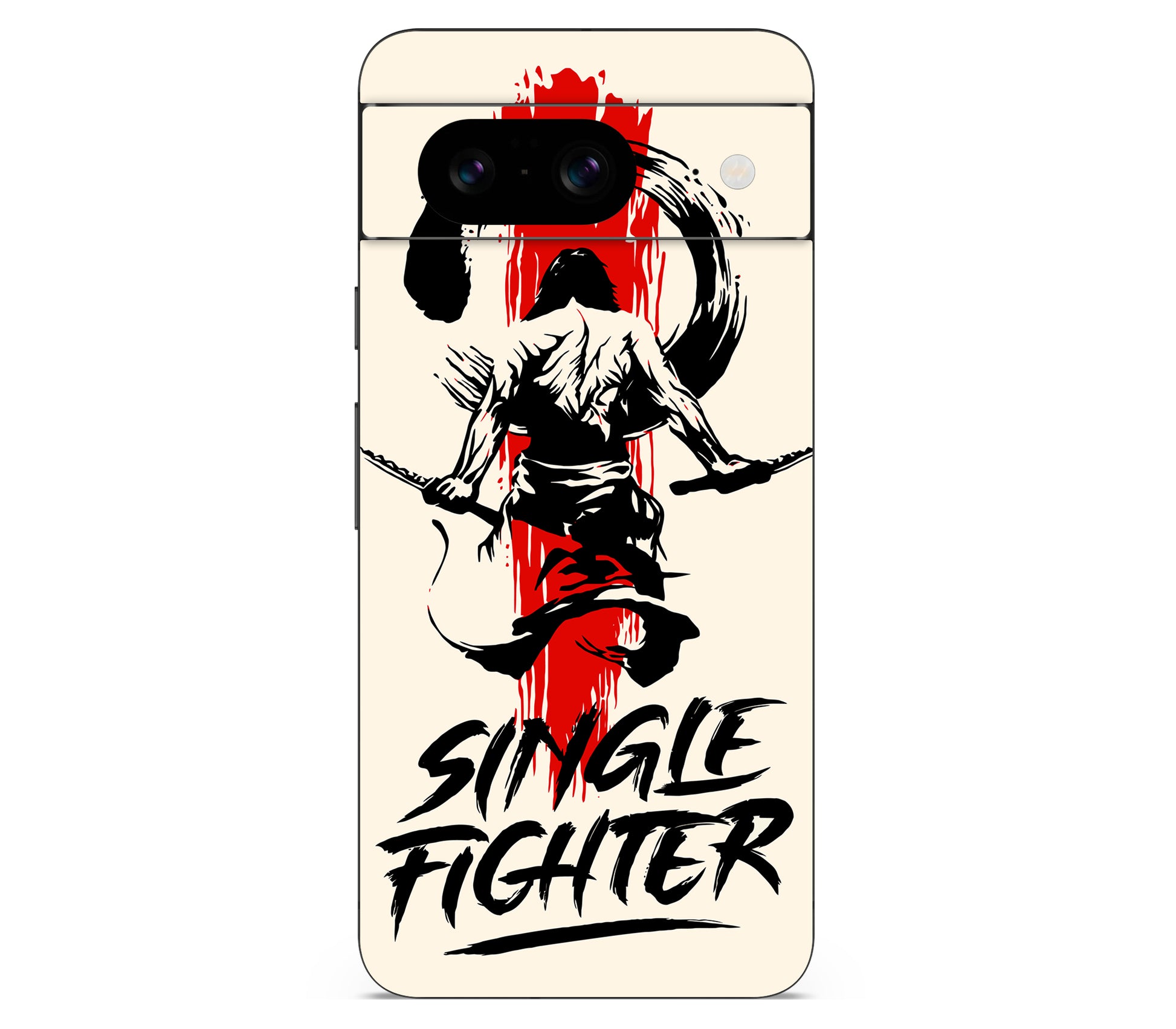 Google Pixel 8 Samurai