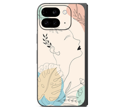 Google Pixel 9 Pro Fold Bliss