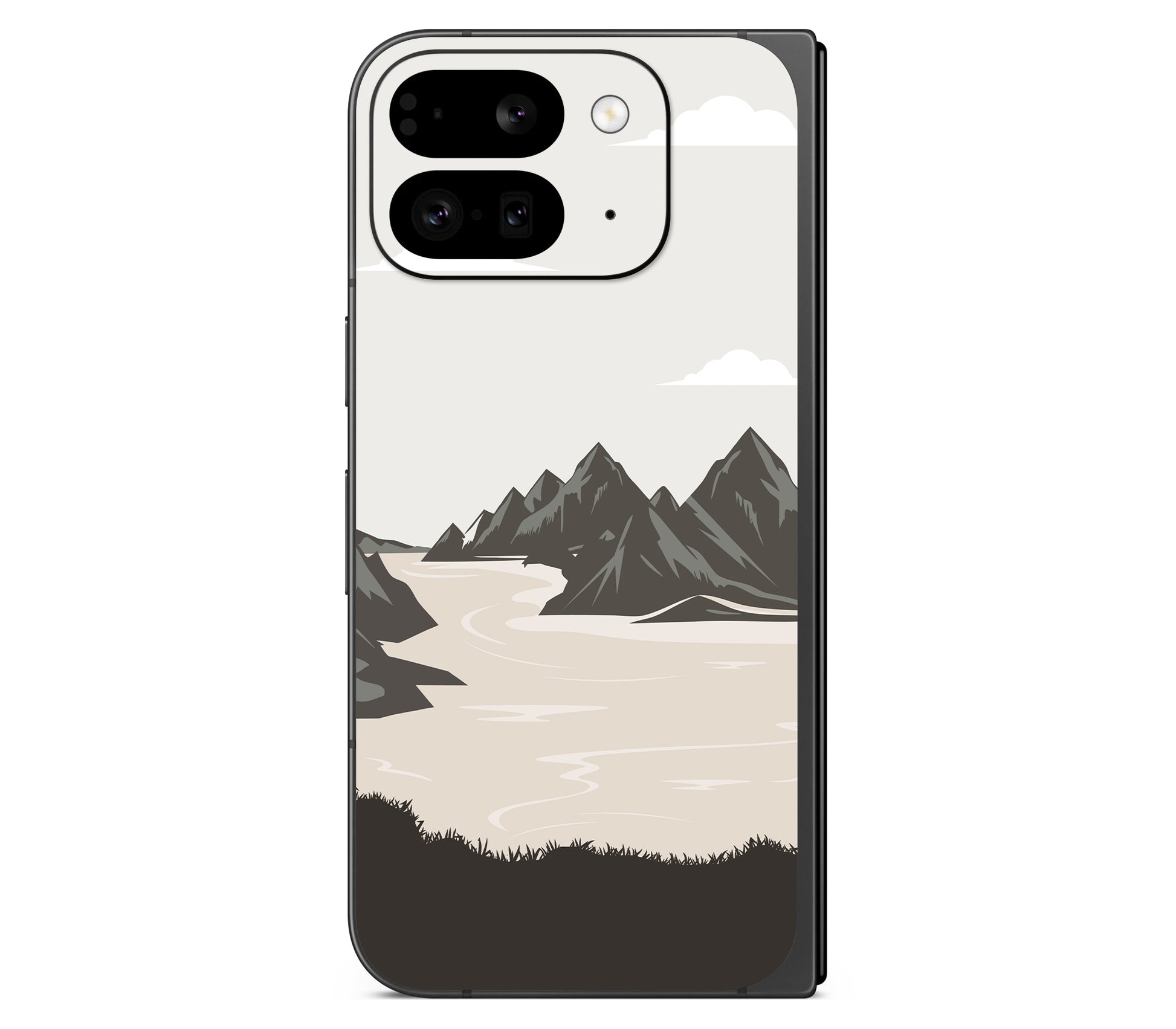 Google Pixel 9 Pro Fold Dope Valley