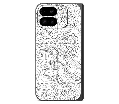 Google Pixel 9 Pro Fold Lockdown (Endgame)