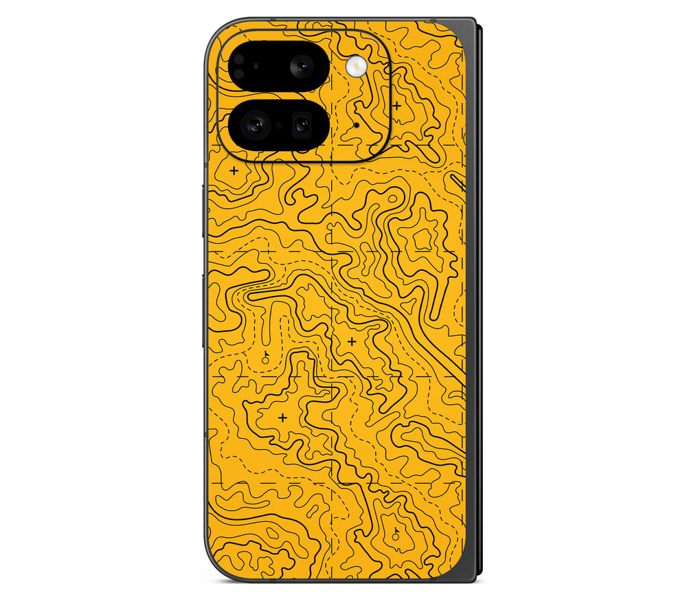 Google Pixel 9 Pro Fold Lockdown (No Return)