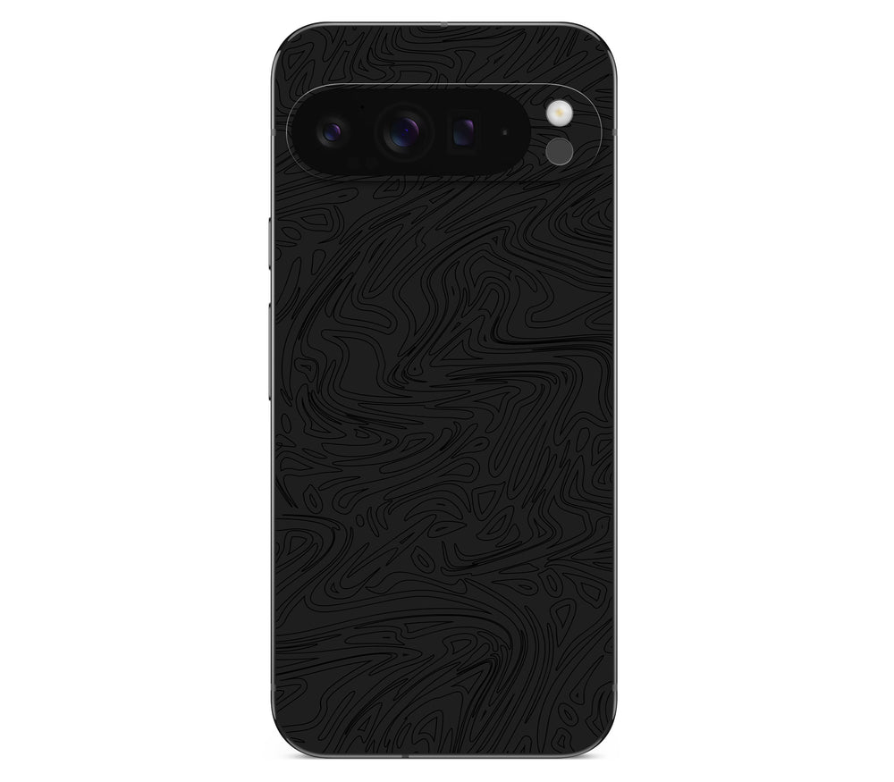 Google Pixel 9 Pro XL Black Ice