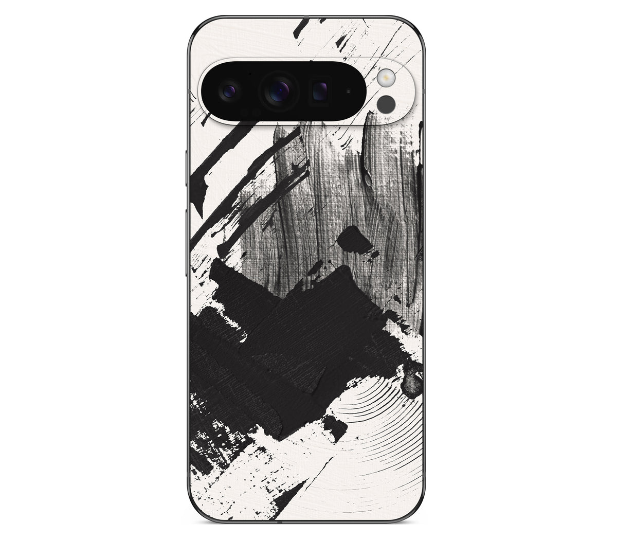 Google Pixel 9 Pro XL Black Noir