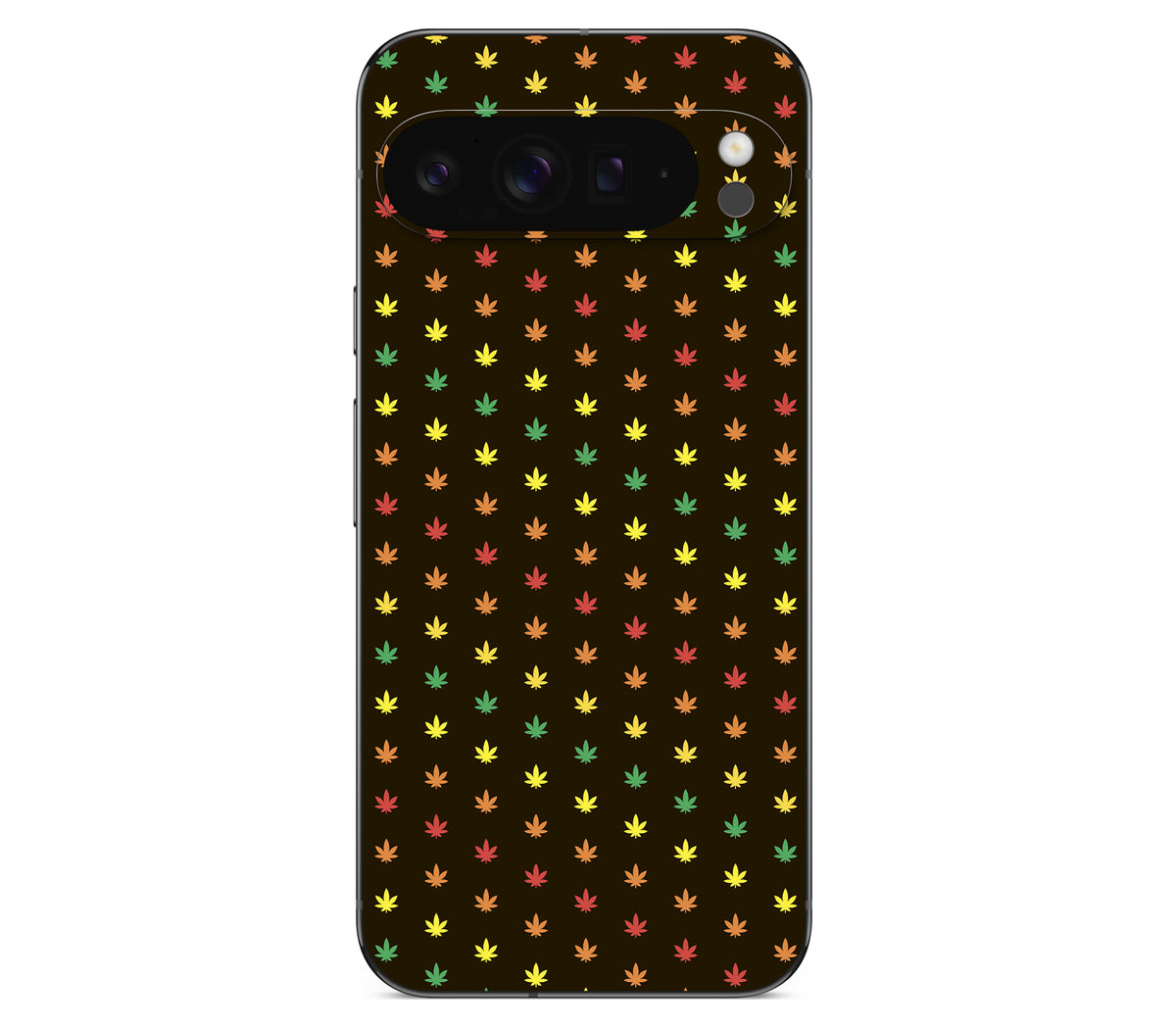 Google Pixel 9 Pro XL skin, Elysian, back skin