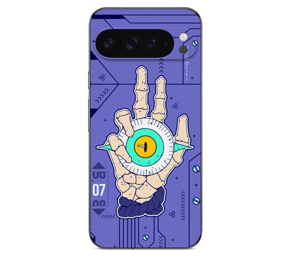 Google Pixel 9 Pro XL Hypnotic