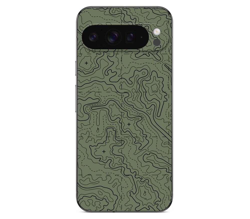 Google Pixel 9 Pro XL Lockdown (Deathline)