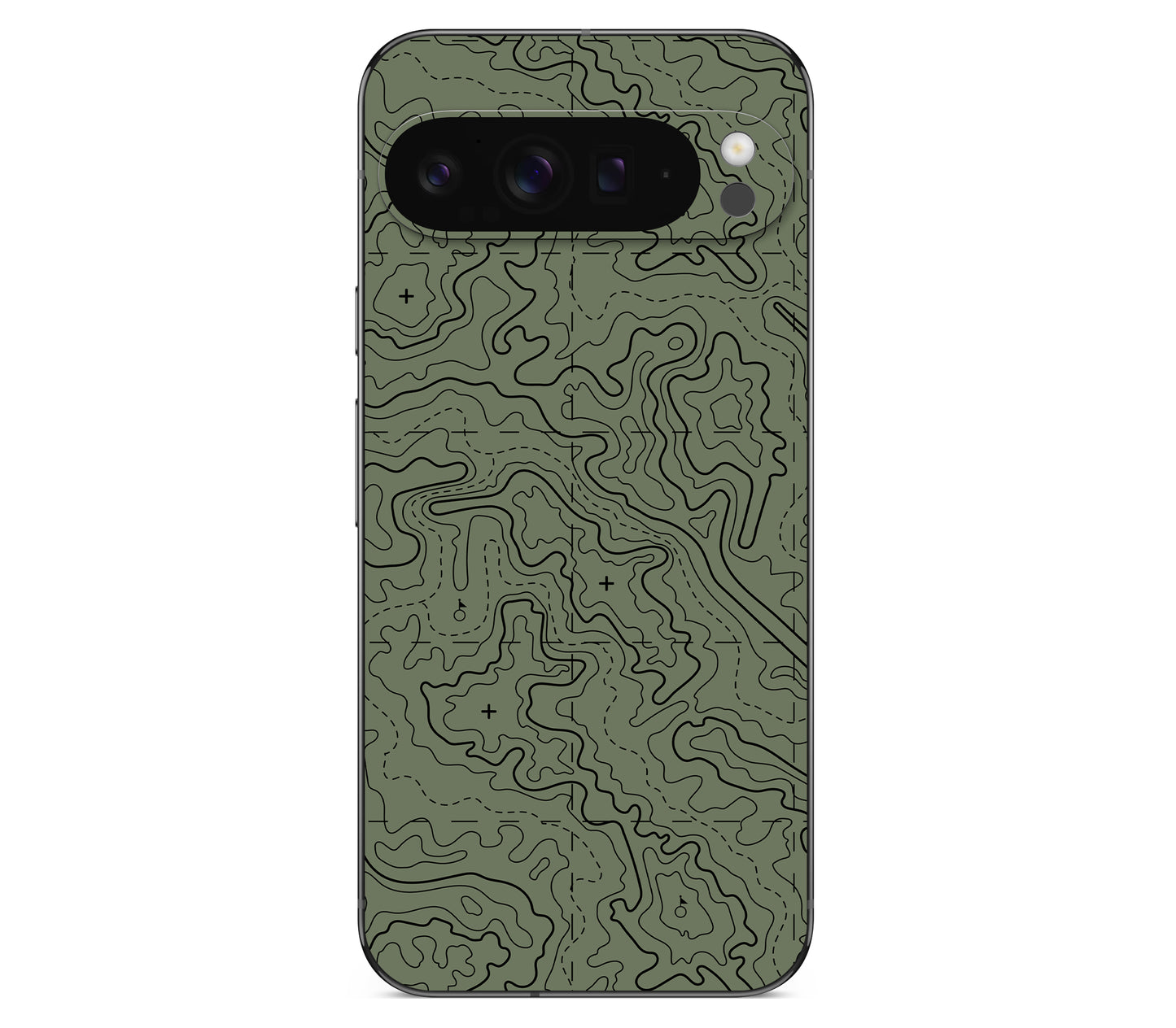 Google Pixel 9 Pro XL Lockdown (Deathline)