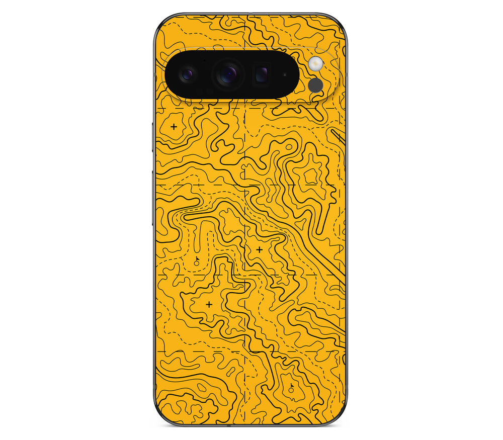 Google Pixel 9 Pro XL Lockdown (No Return)
