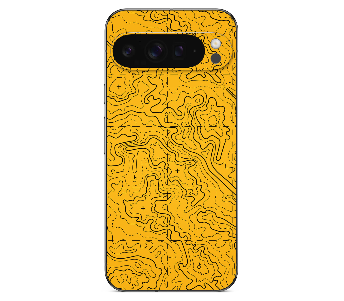 Google Pixel 9 Pro XL Lockdown (No Return)
