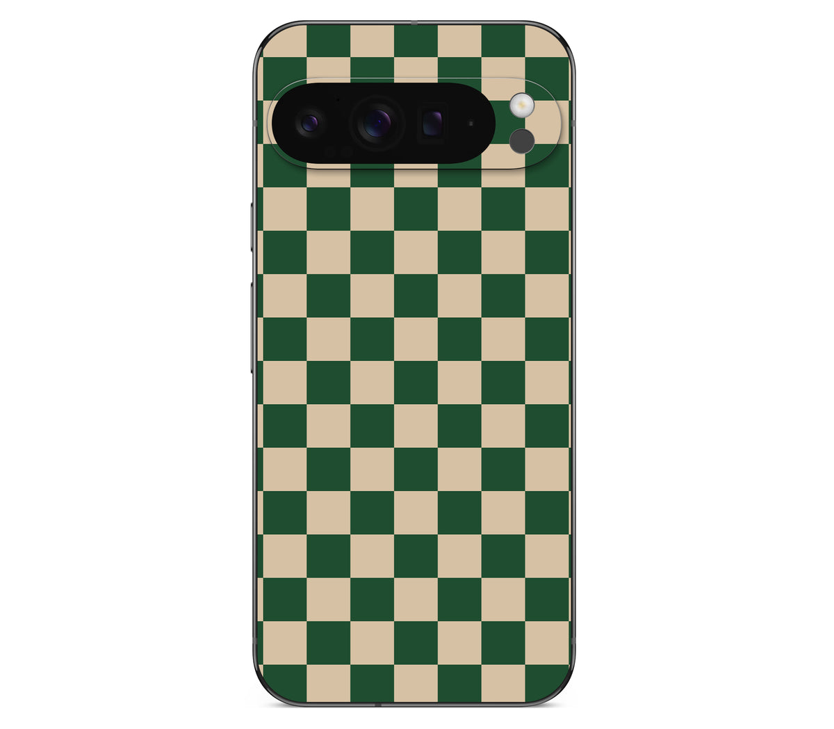Google Pixel 9 Pro XL skin, Queen’s Gambit, back skin
