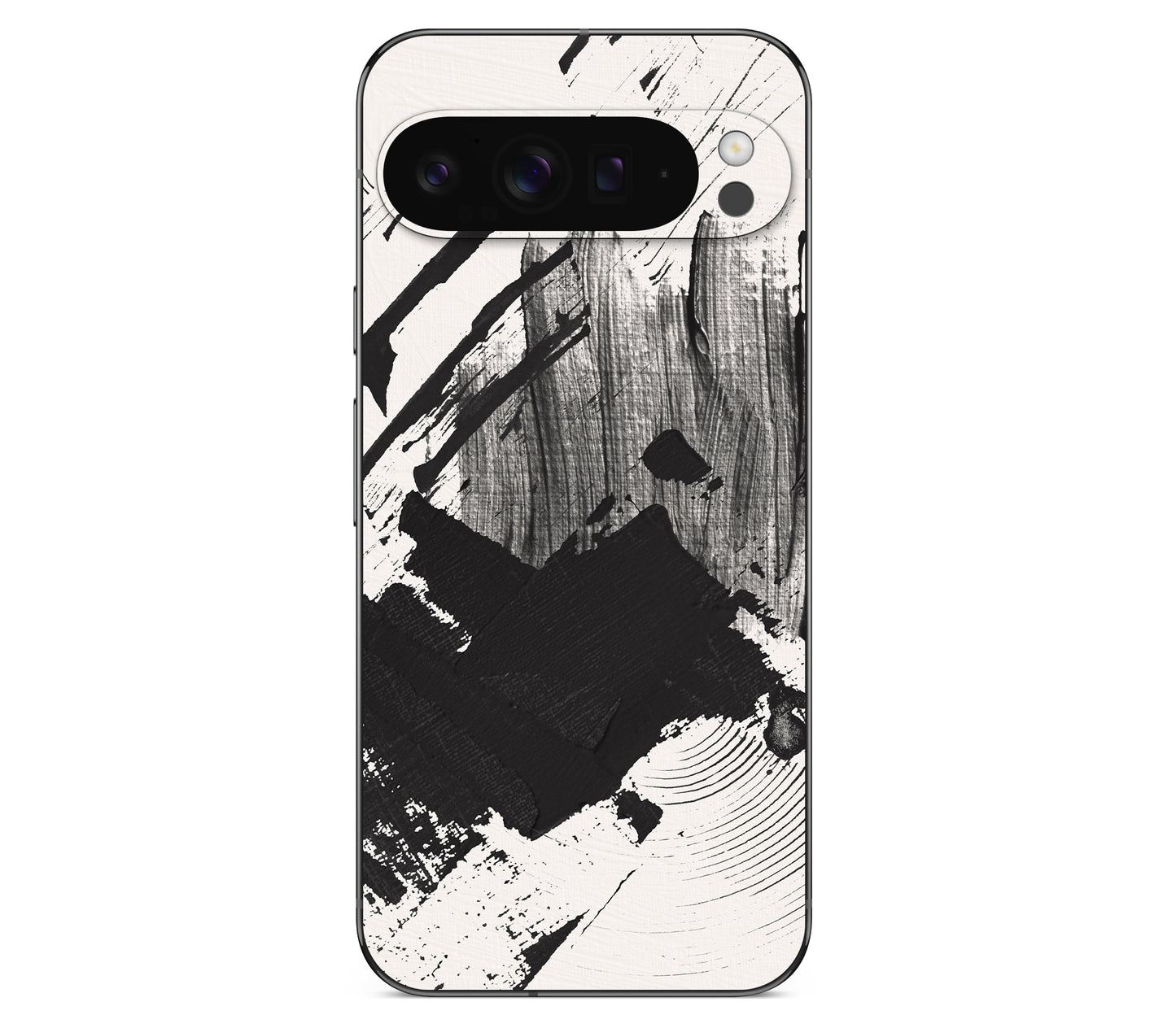 Google Pixel 9 Pro Black Noir