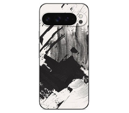 Google Pixel 9 Pro Black Noir