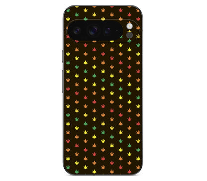 Google Pixel 9 Pro Elysian