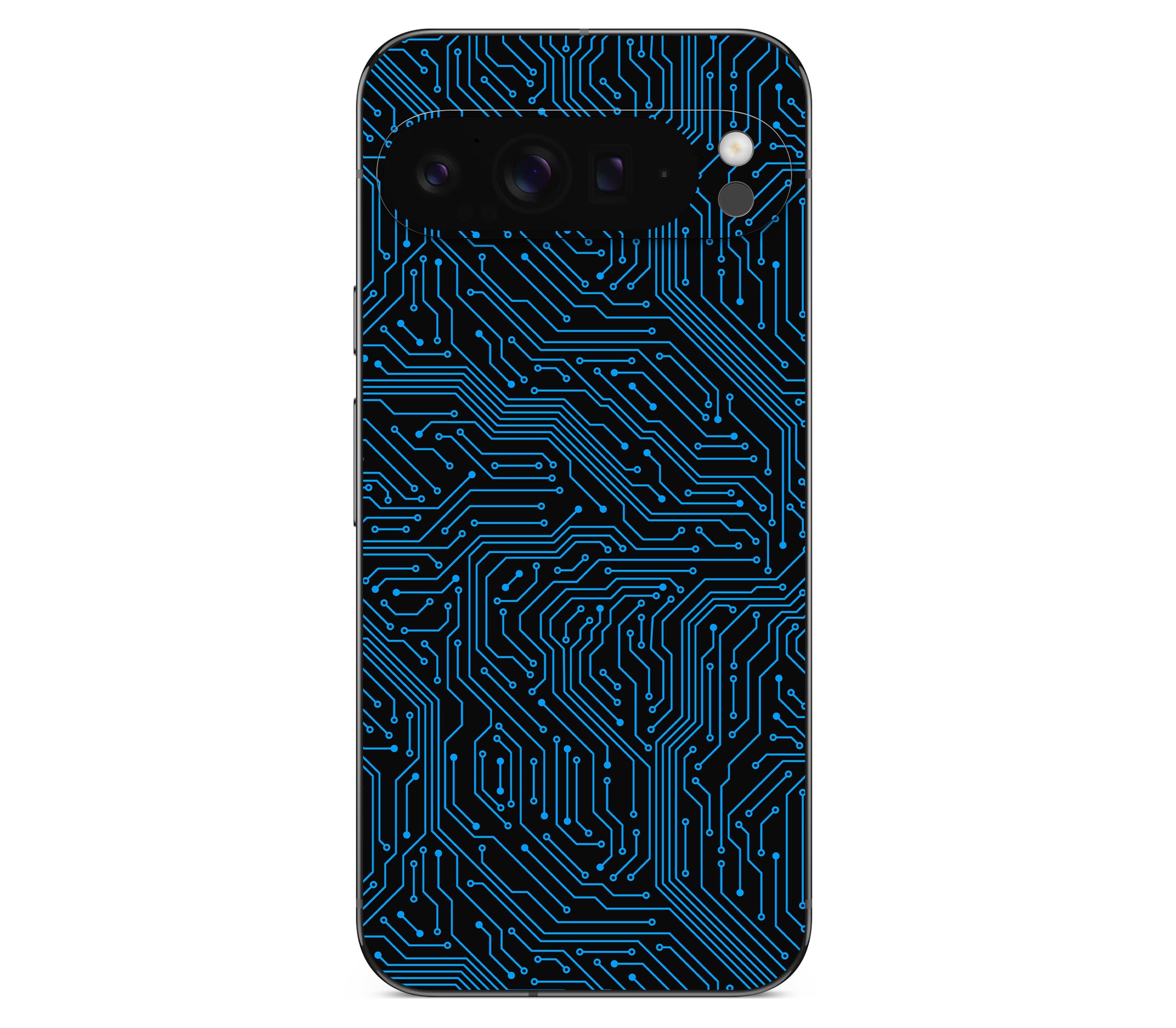 Google Pixel 9 Pro Eternal Blue