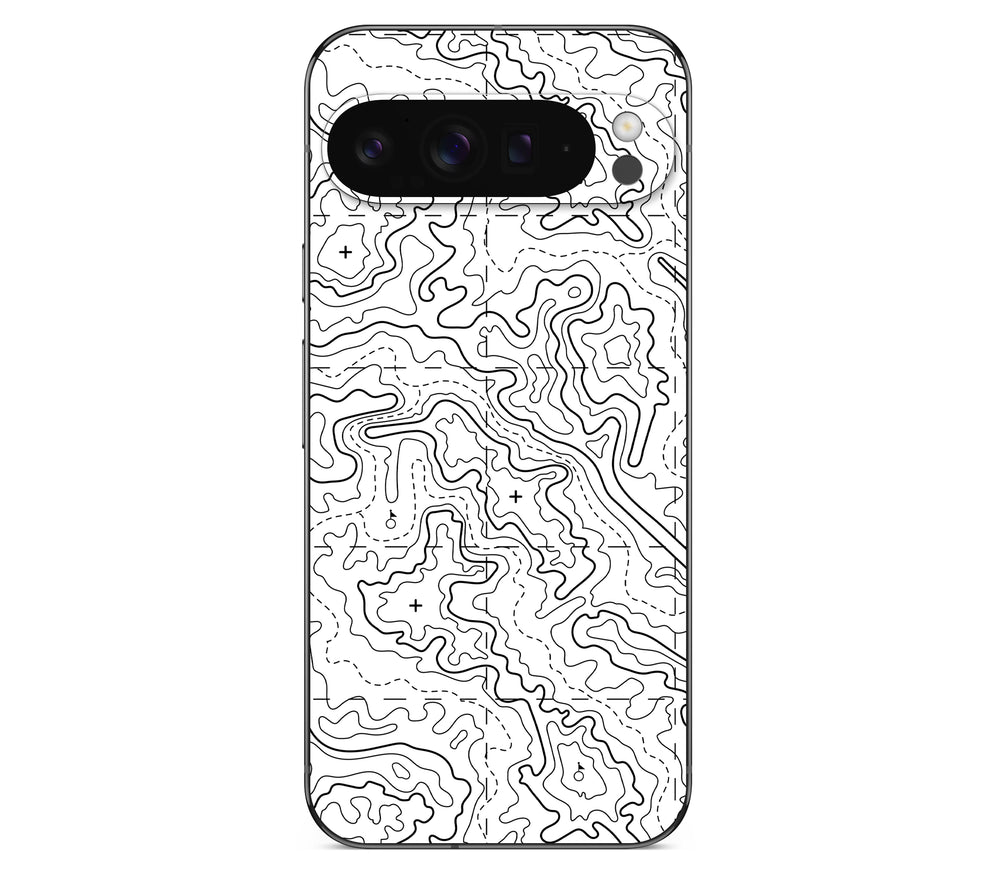 Google Pixel 9 Pro Lockdown (Endgame)
