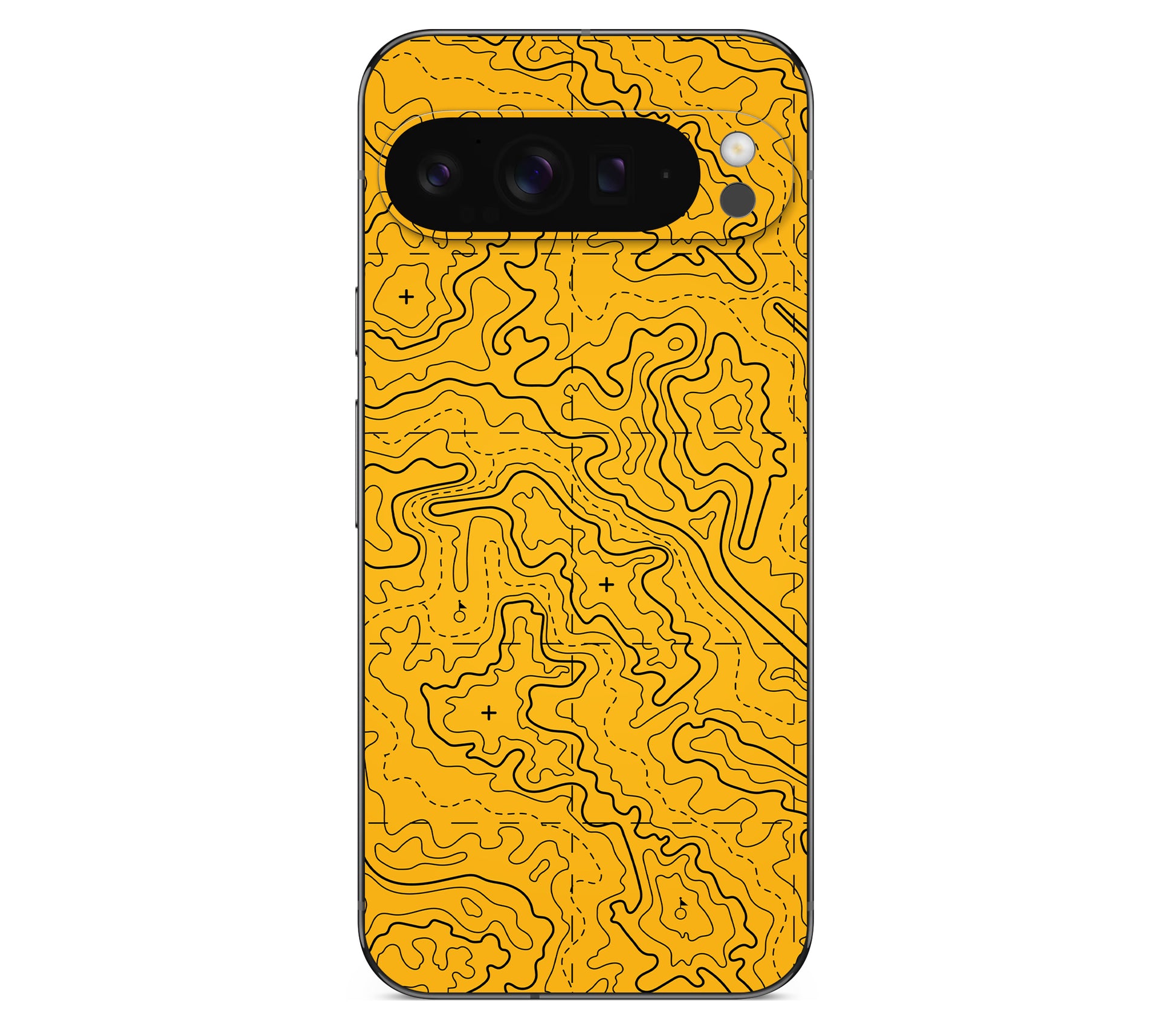 Google Pixel 9 Pro Lockdown (No Return)