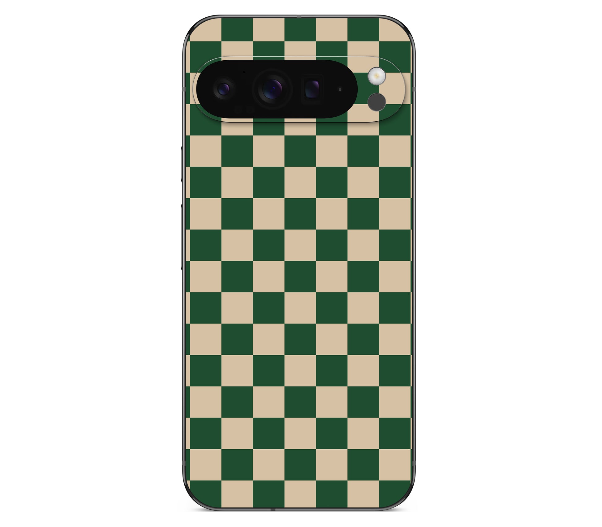 Google Pixel 9 Pro Queen’s Gambit
