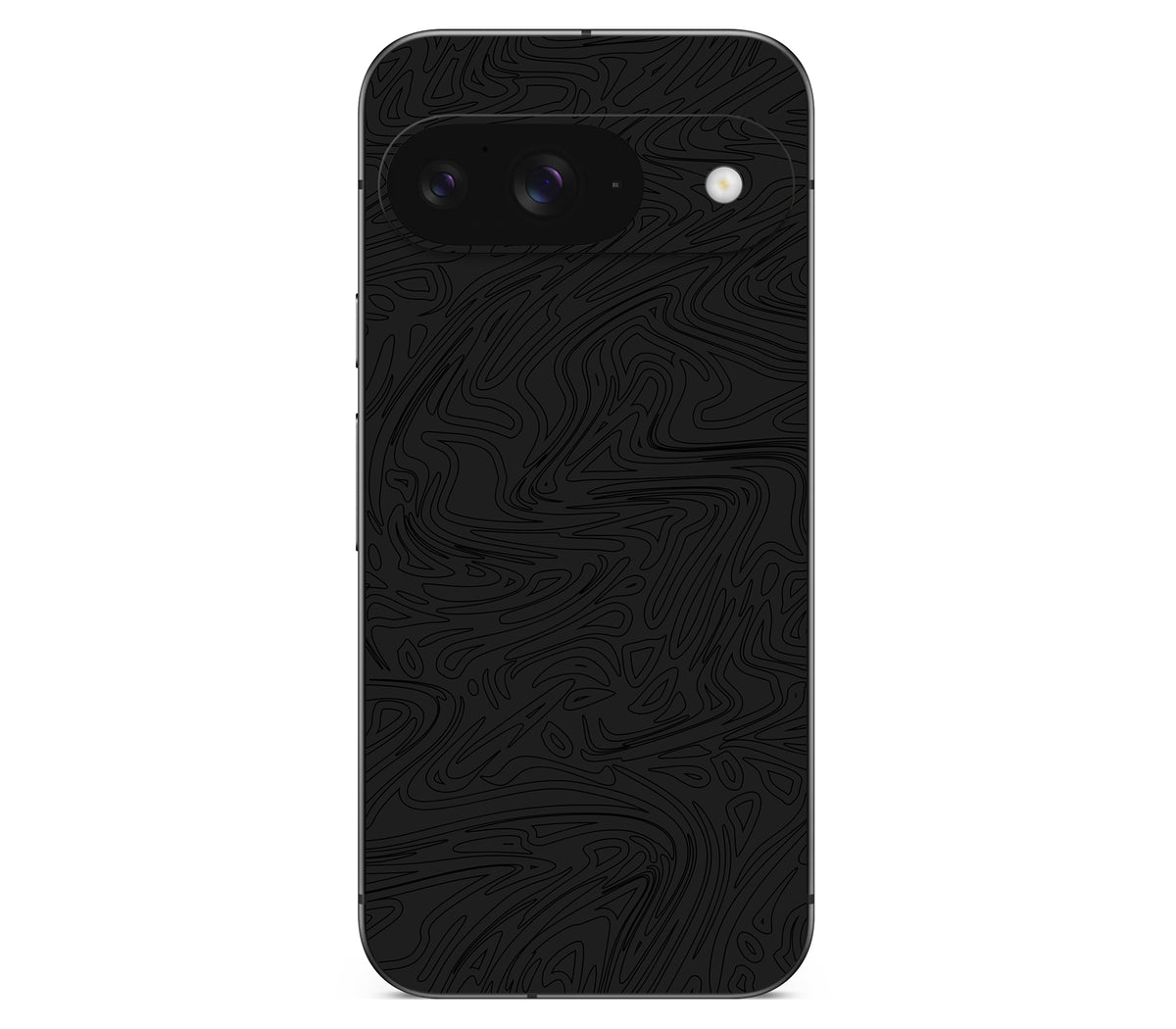 Google Pixel 9 Black Ice