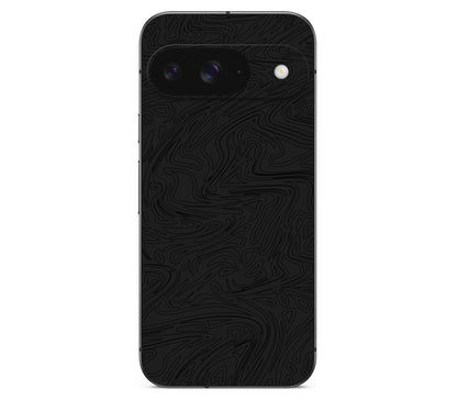 Google Pixel 9 Black Ice